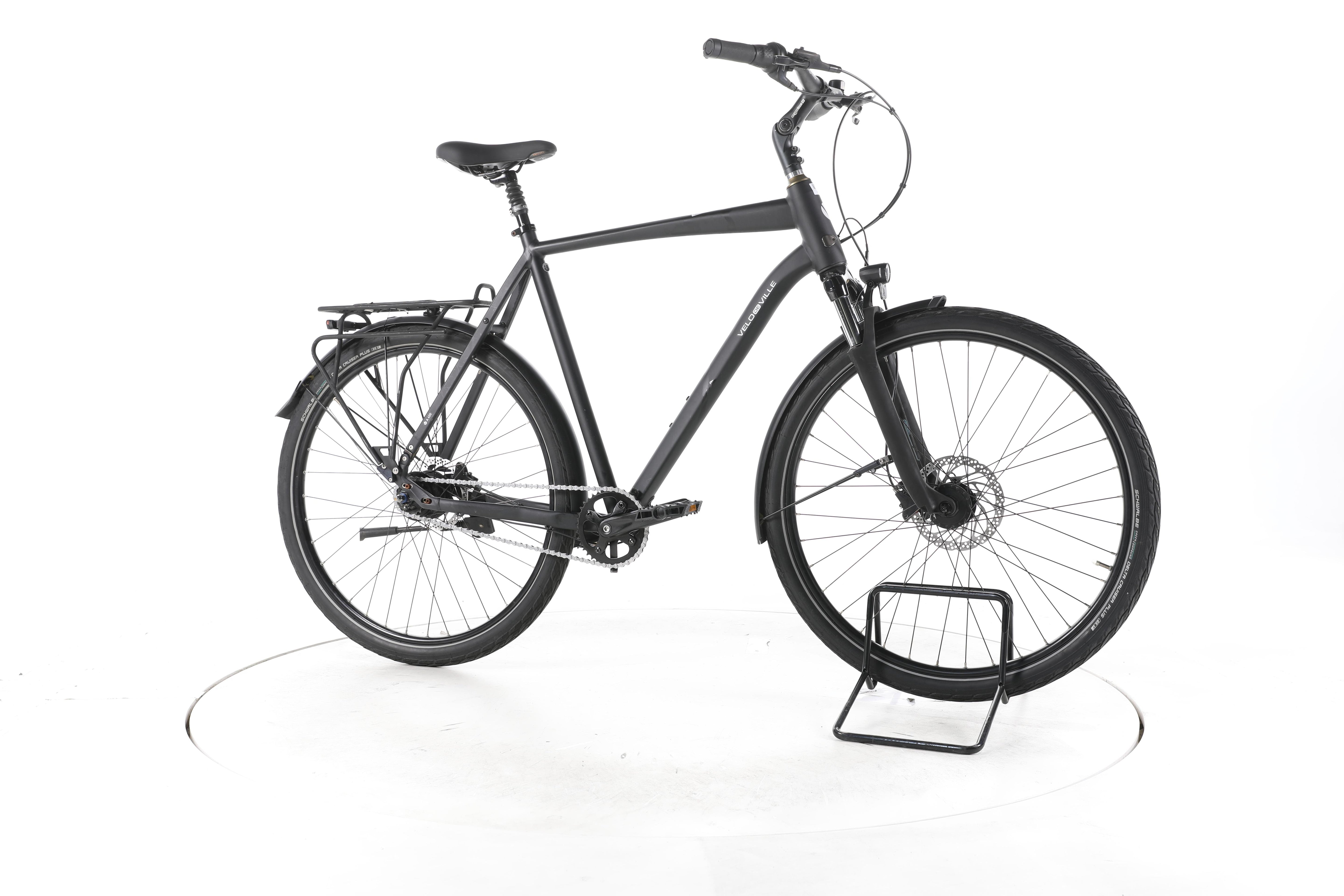 Velo de Ville A400 Fahrrad City & Trekking - Image 2