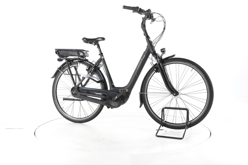 Gazelle Arroyo C7+ HMB City E-Bike Tiefeinsteiger - Image 2