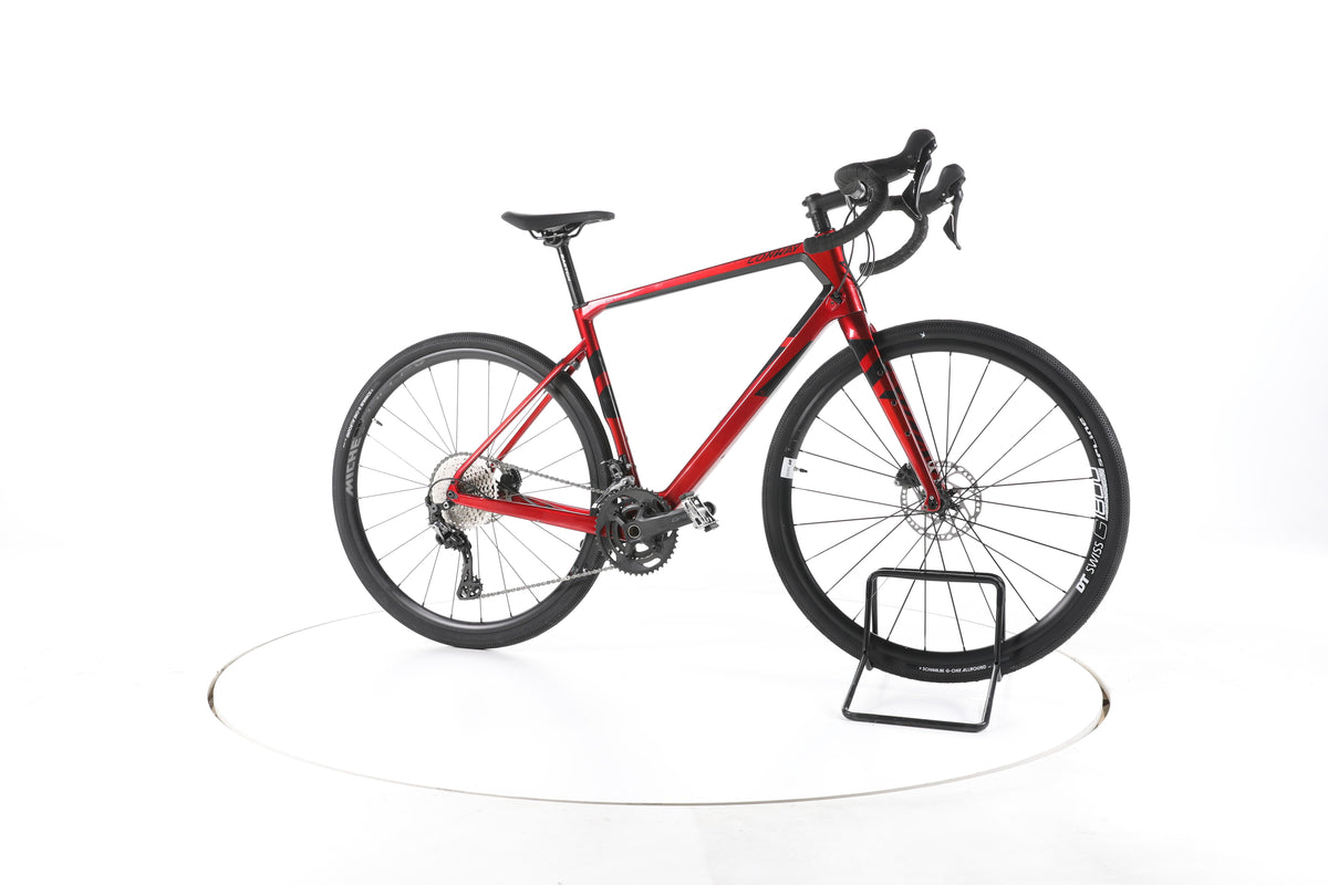 Conway GRV 10.0 Gravelbike Carbon - Image 2
