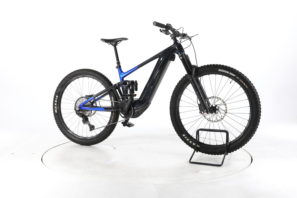 Giant Trance X E+ 1 E-Bike Fully - Image 2