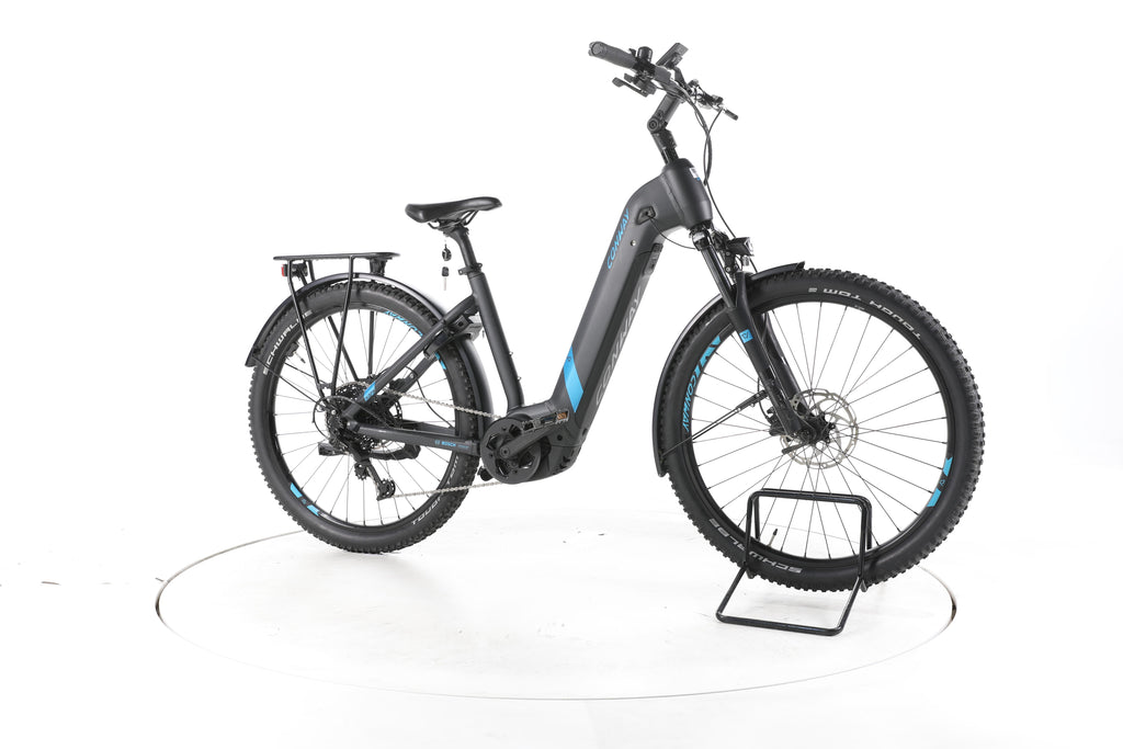 Conway Cairon C 2.0 Trekking E-Bike Tiefeinsteiger 2025 - Image 2