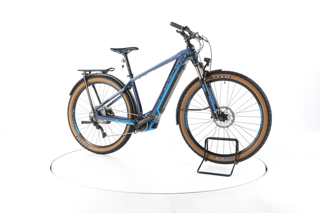 Centurion Backfire E R760i Trekking E-Bike - Image 2