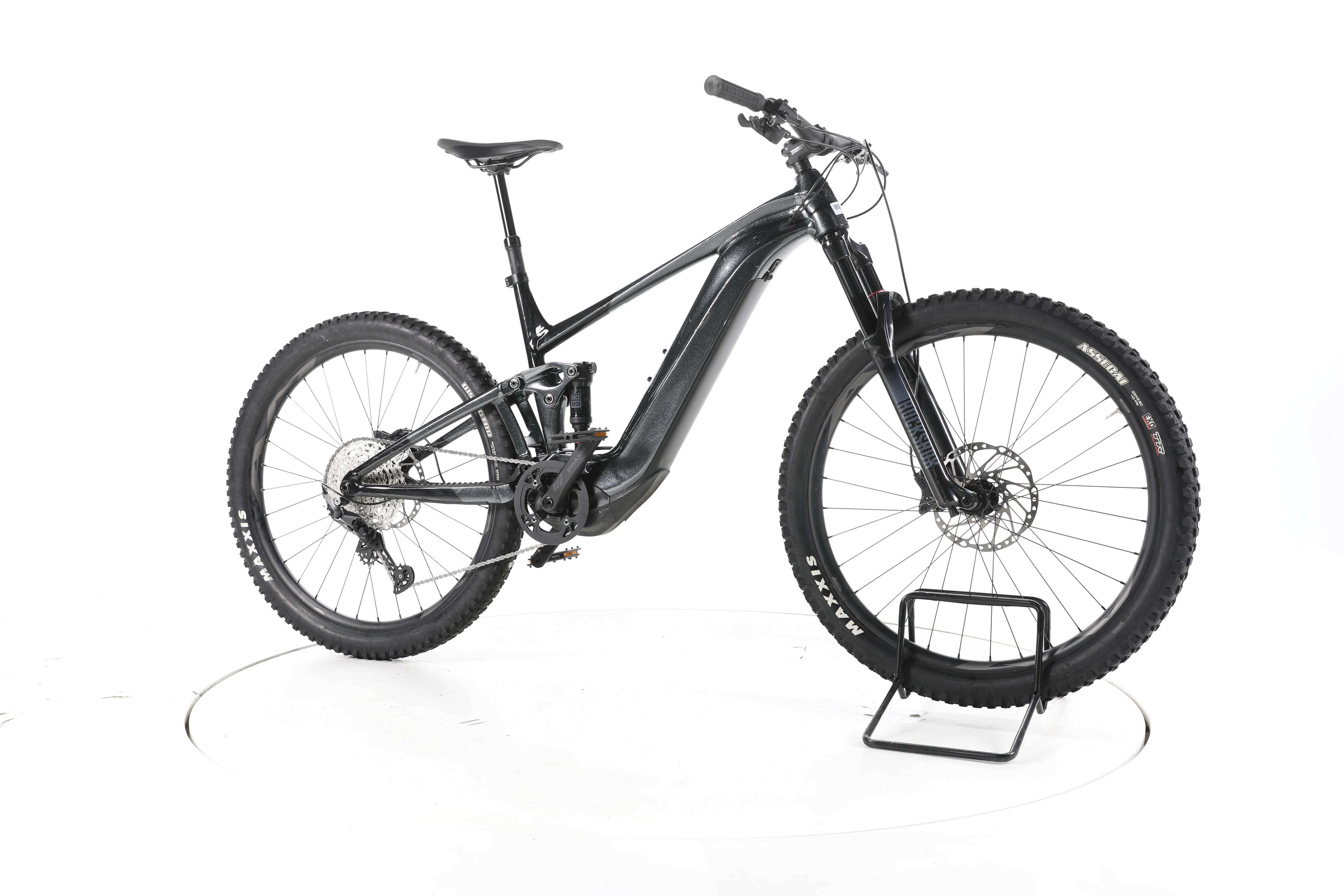 Giant Trance X E+ 3 E-Bike Fully - Image 2