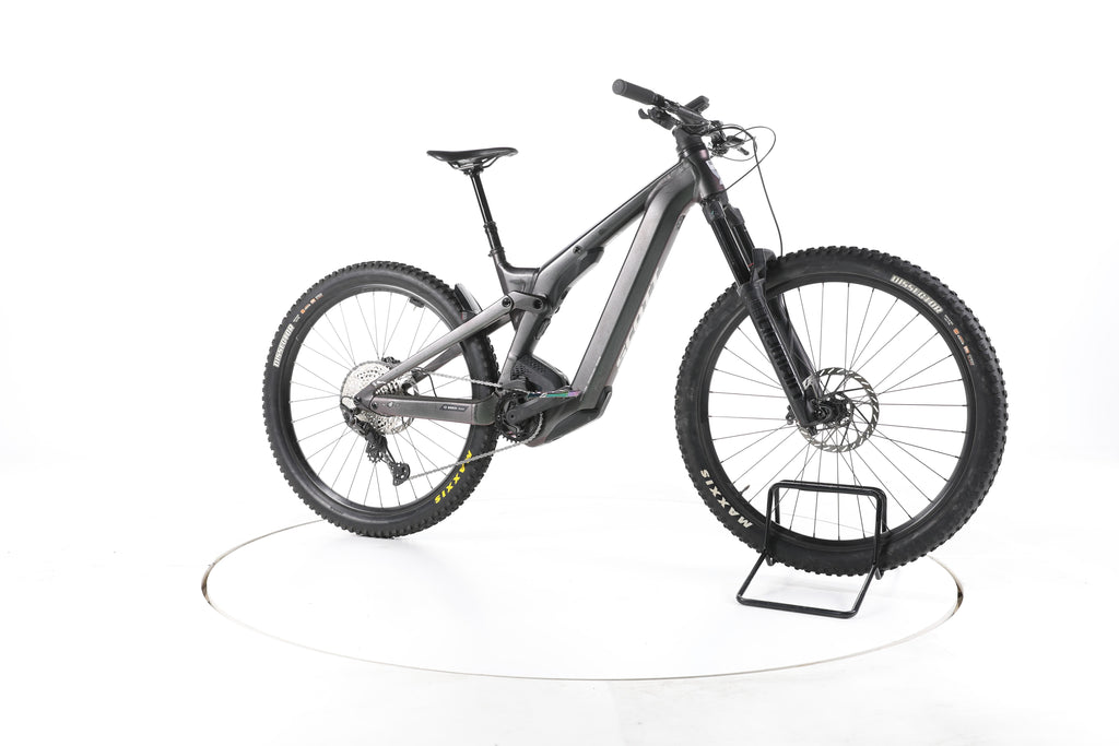 Scott Patron eRIDE 920 E-Bike Fully - Image 2