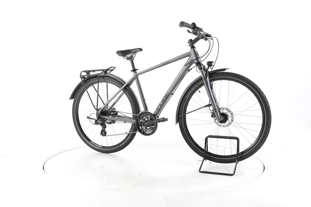 Cube Nature Allroad Fahrrad City & Trekking - Image 2
