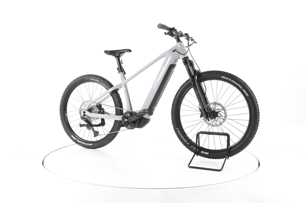 Haibike AllTrack 7 29 E-Bike - Image 2