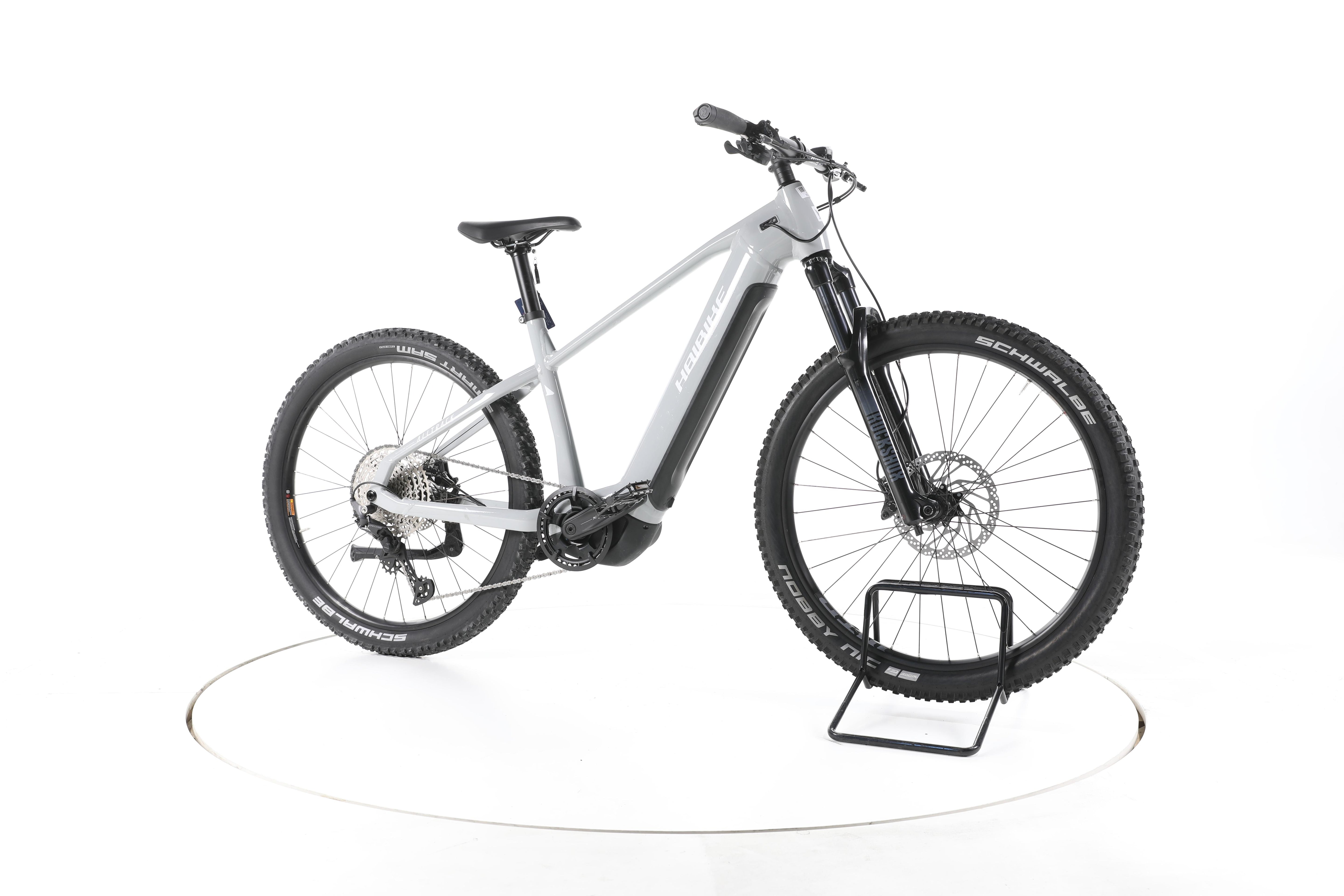 Haibike AllTrack 7 29 E-Bike - Image 2