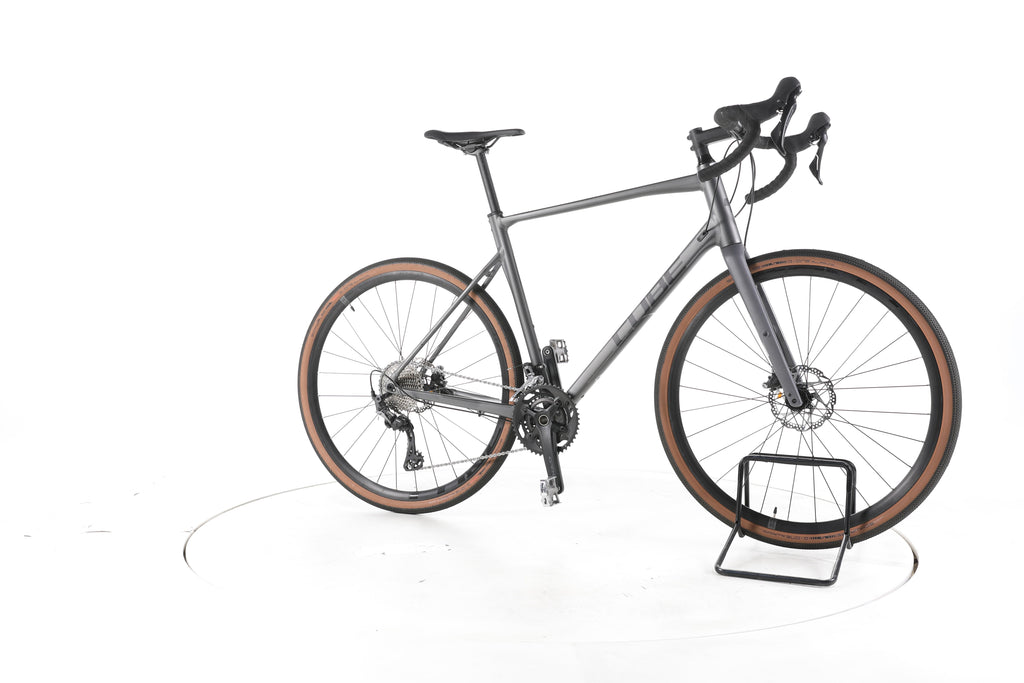 Cube Nuroad Race Gravelbike - Image 2