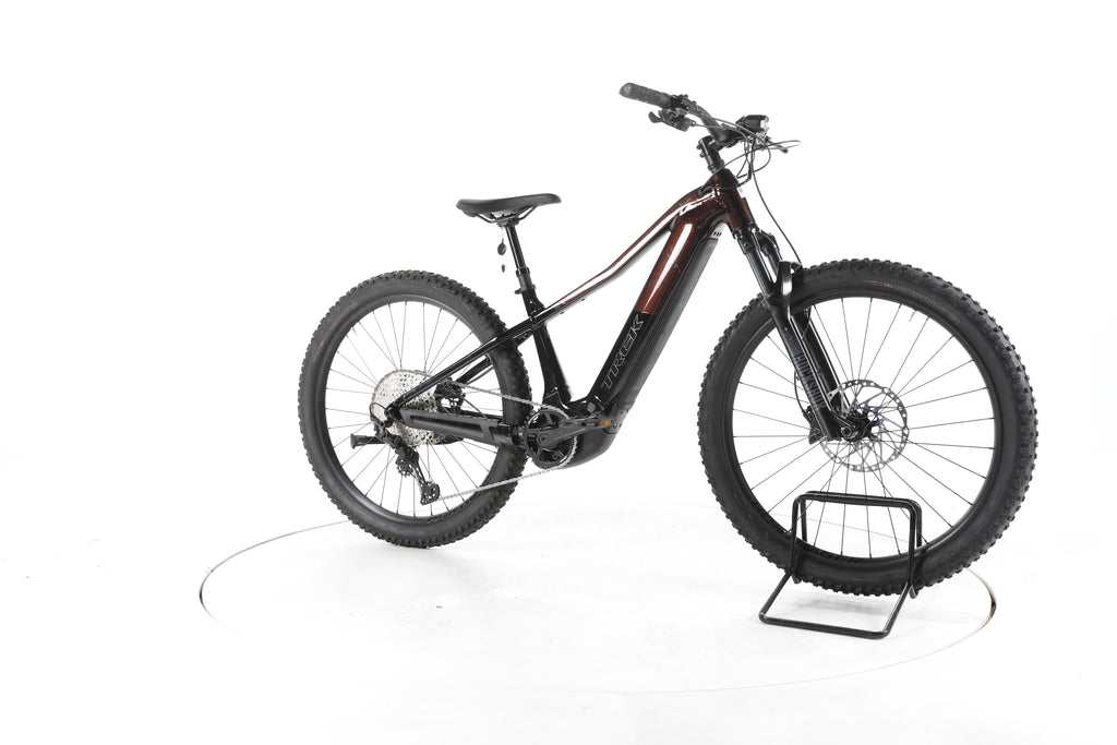 Trek Powerfly+ 6 Gen 5 Trekking E-Bike 2024 - Image 2