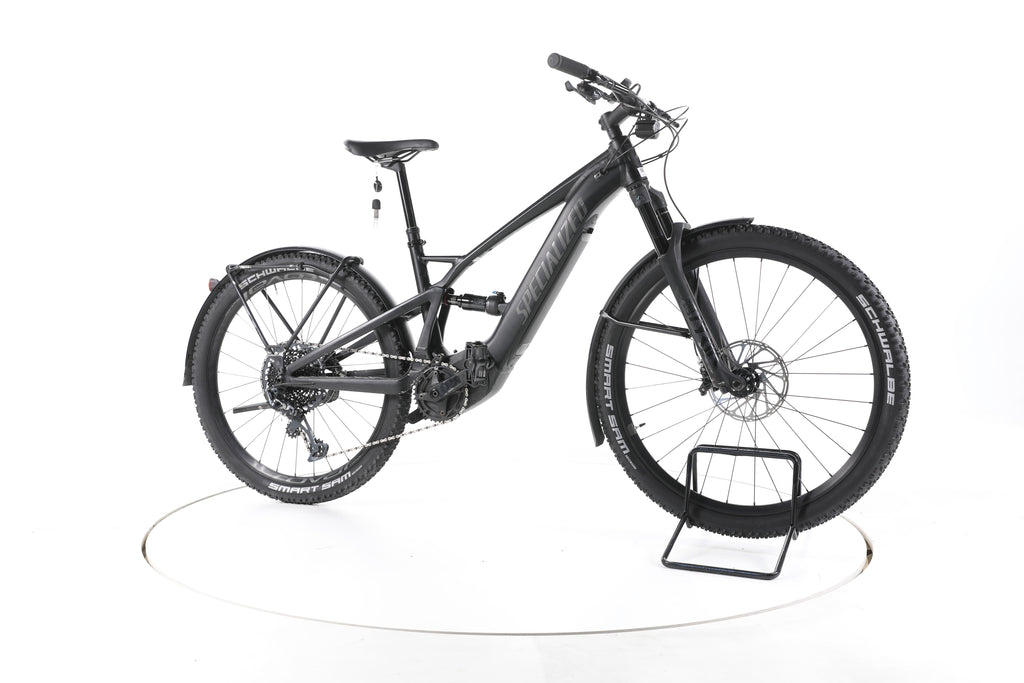 Specialized Turbo Tero X 6.0 SUV E-Bike - Image 2