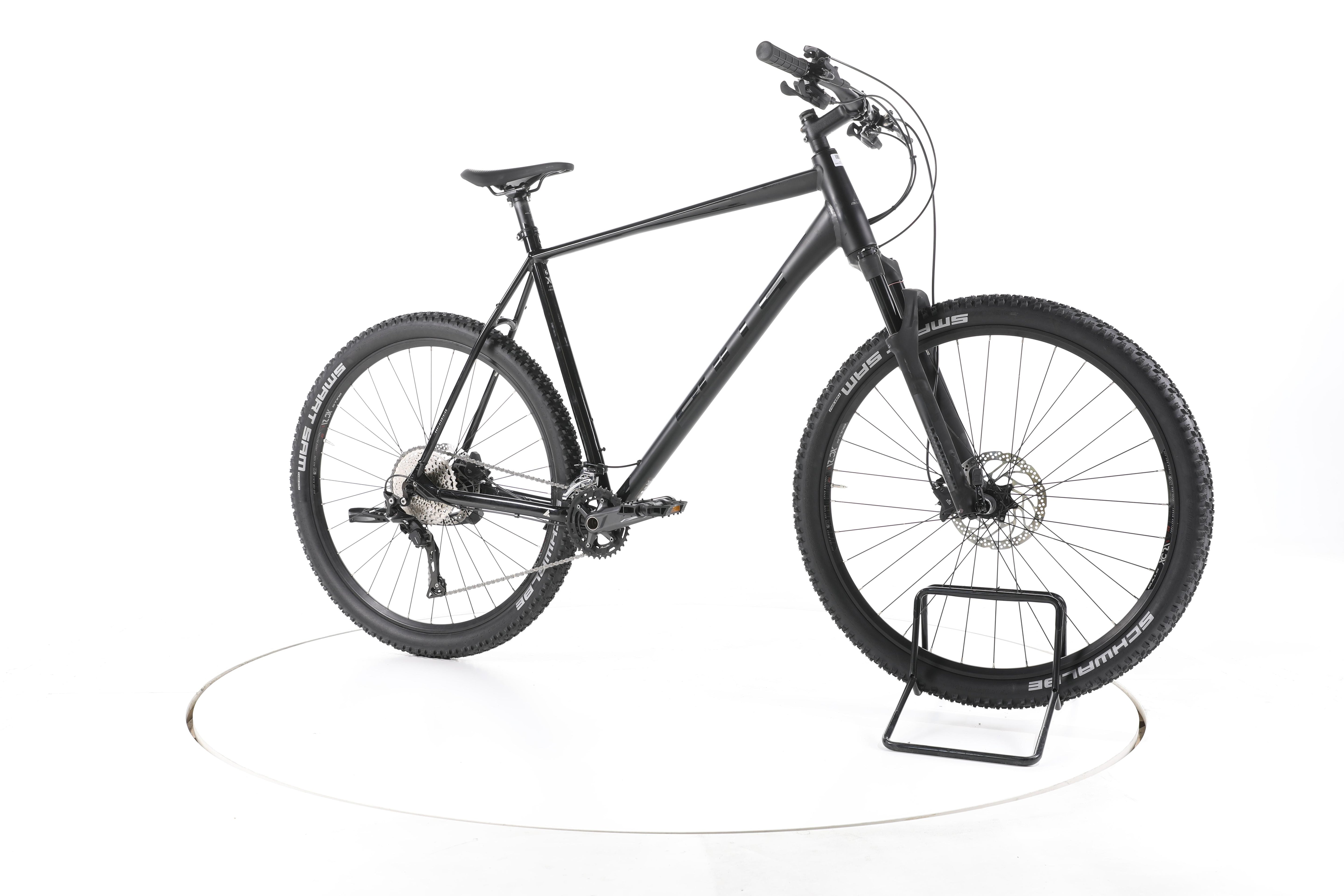Bulls Copperhead 3 Fahrrad Hardtail - Image 2