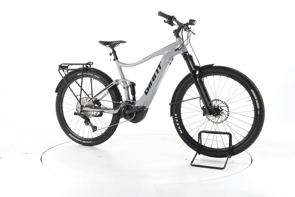 Giant Stance E+ Pro EX SUV E-Bike - Image 2