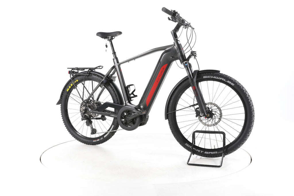 Victoria eAdventure 12.10 Trekking E-Bike - Image 2