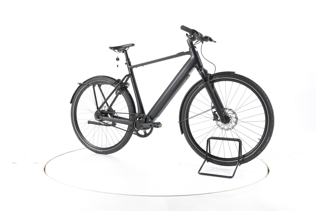 Riese & Müller UBN Five silent City E-Bike - Image 2