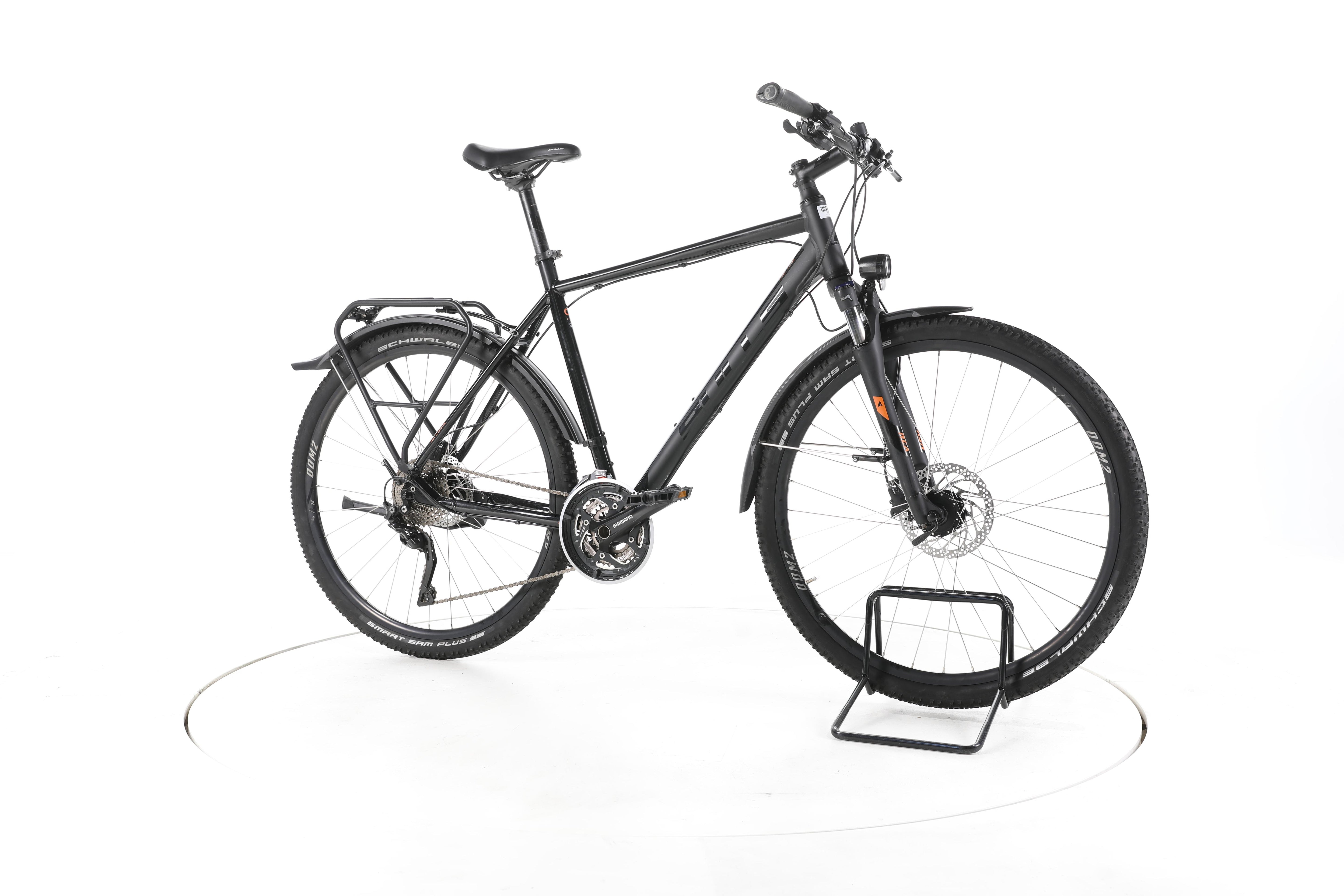 Bulls Street Mover Fahrrad City & Trekking - Image 2