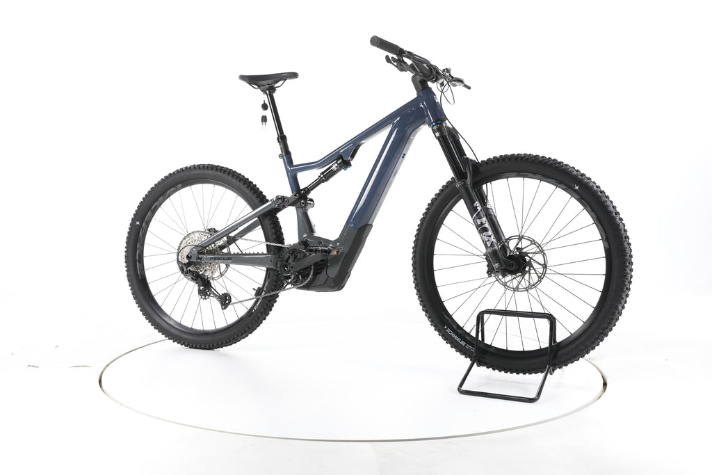 Focus JAM² 6.8 E-Bike Fully - Image 2