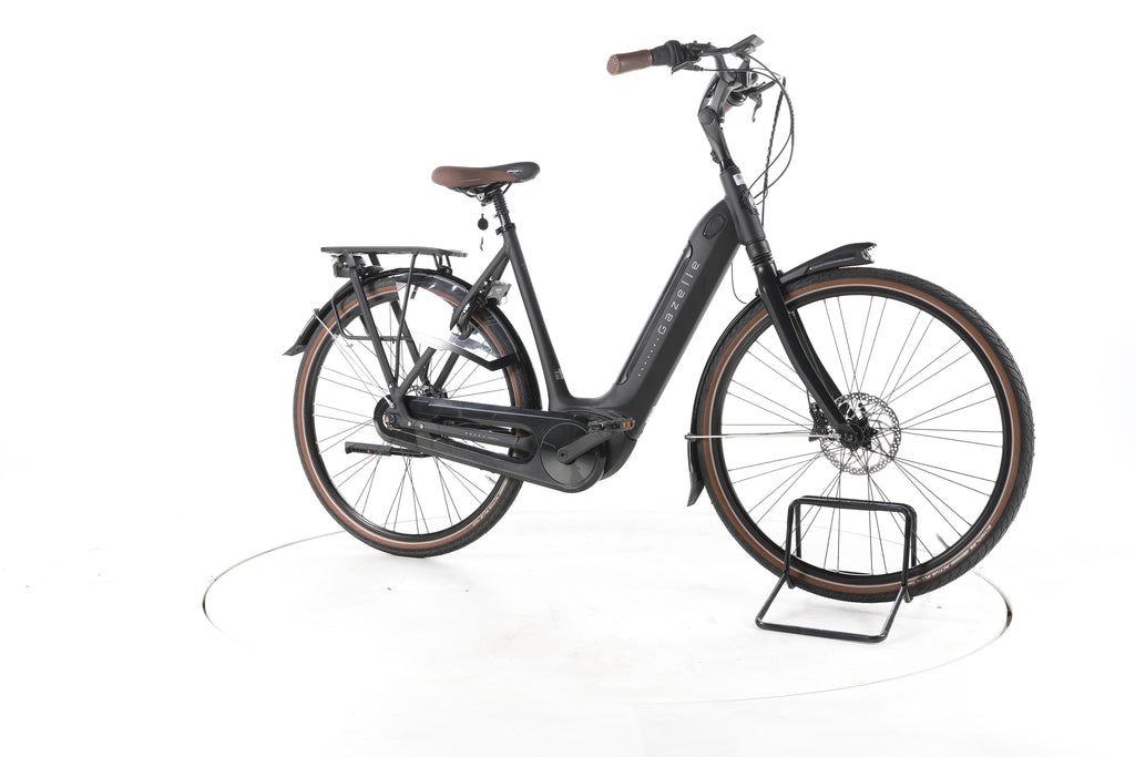 Gazelle Arroyo C8 HMB Elite City E-Bike Tiefeinsteiger 2024 - Image 2