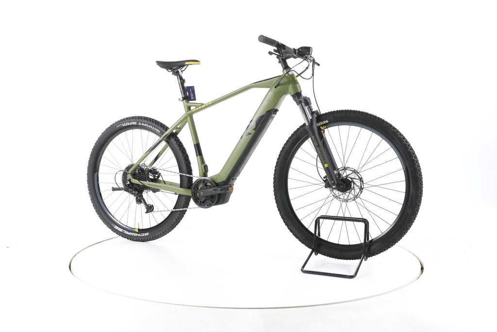 R Raymon HardRay E 4.0 E-Bike - Image 2