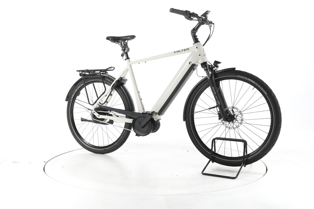 FALTER E 9.4 FL City E-Bike - Image 2