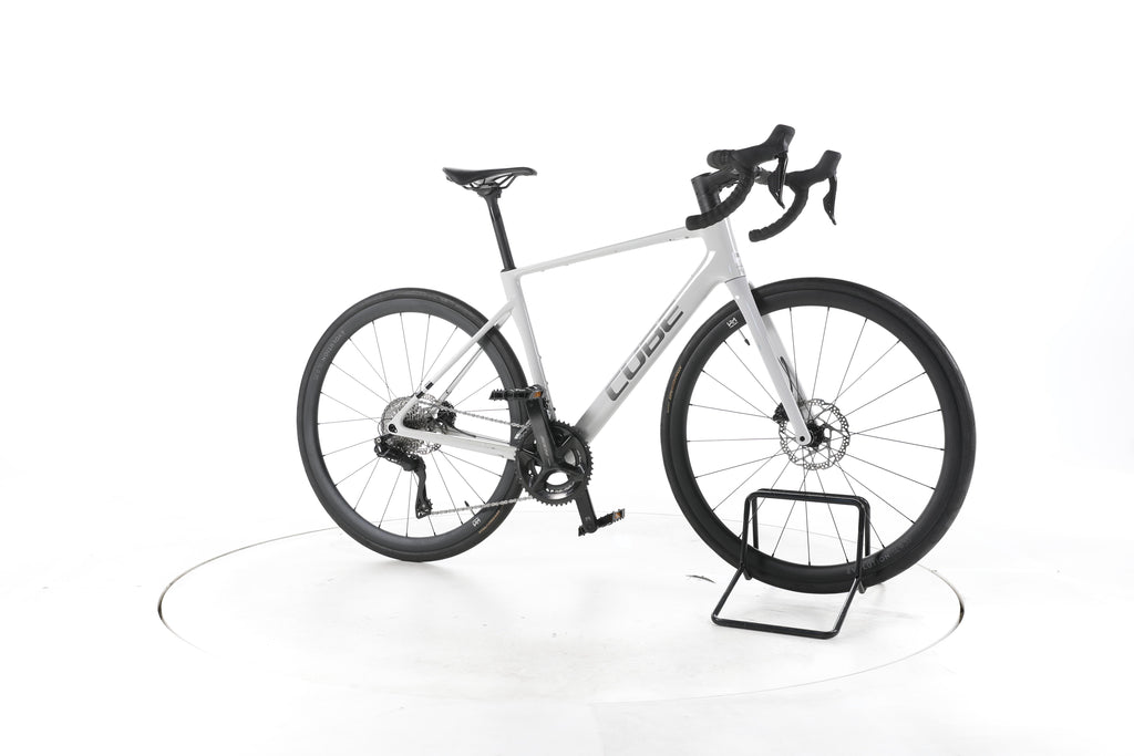 Cube Attain C:62 SLX Gravelbike Carbon 2025 - Image 2