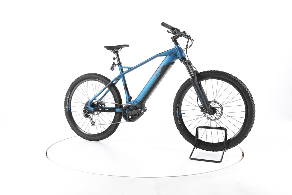 R Raymon HardRay E 5.0 E-Bike - Image 2