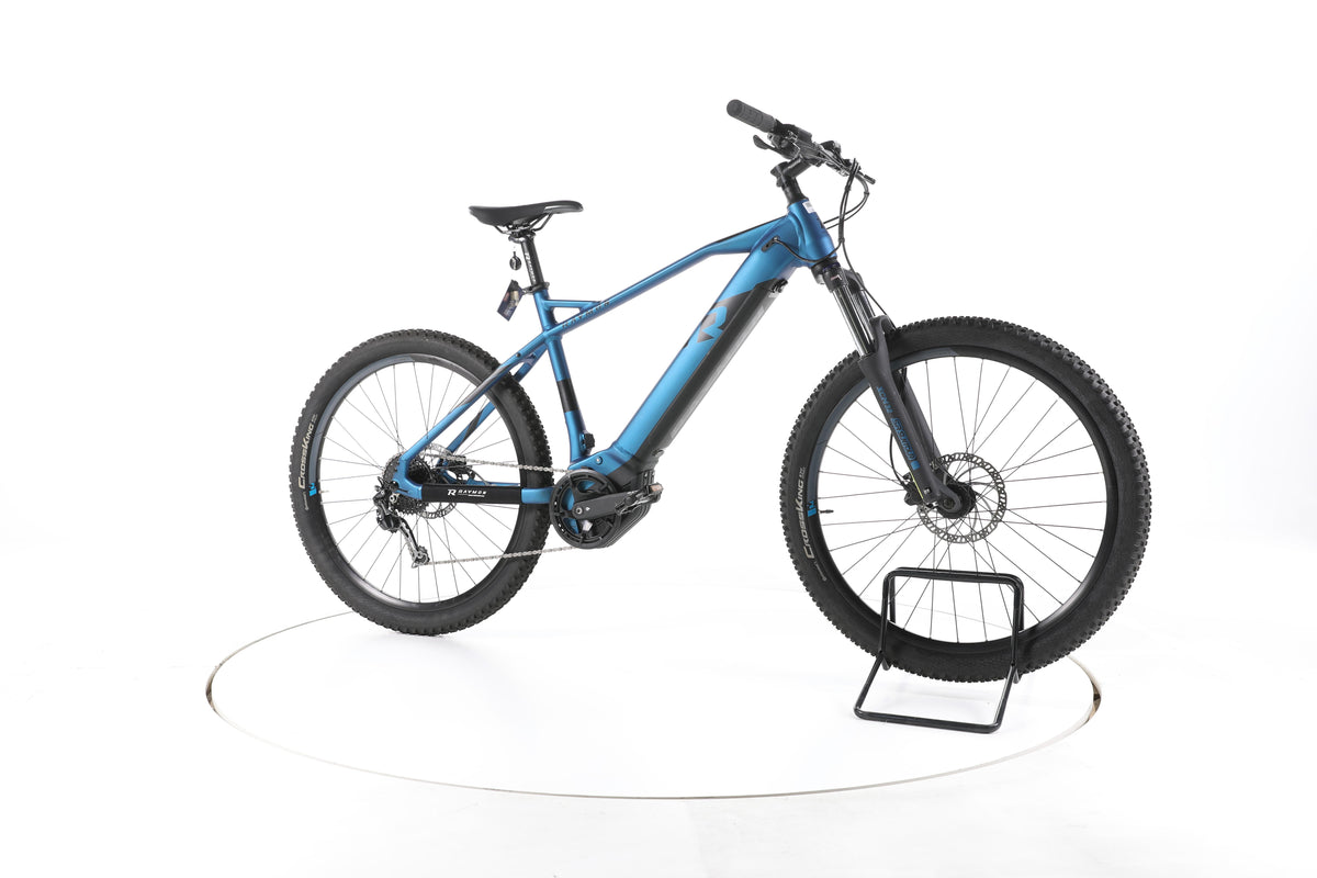 R Raymon HardRay E 5.0 E-Bike - Image 2