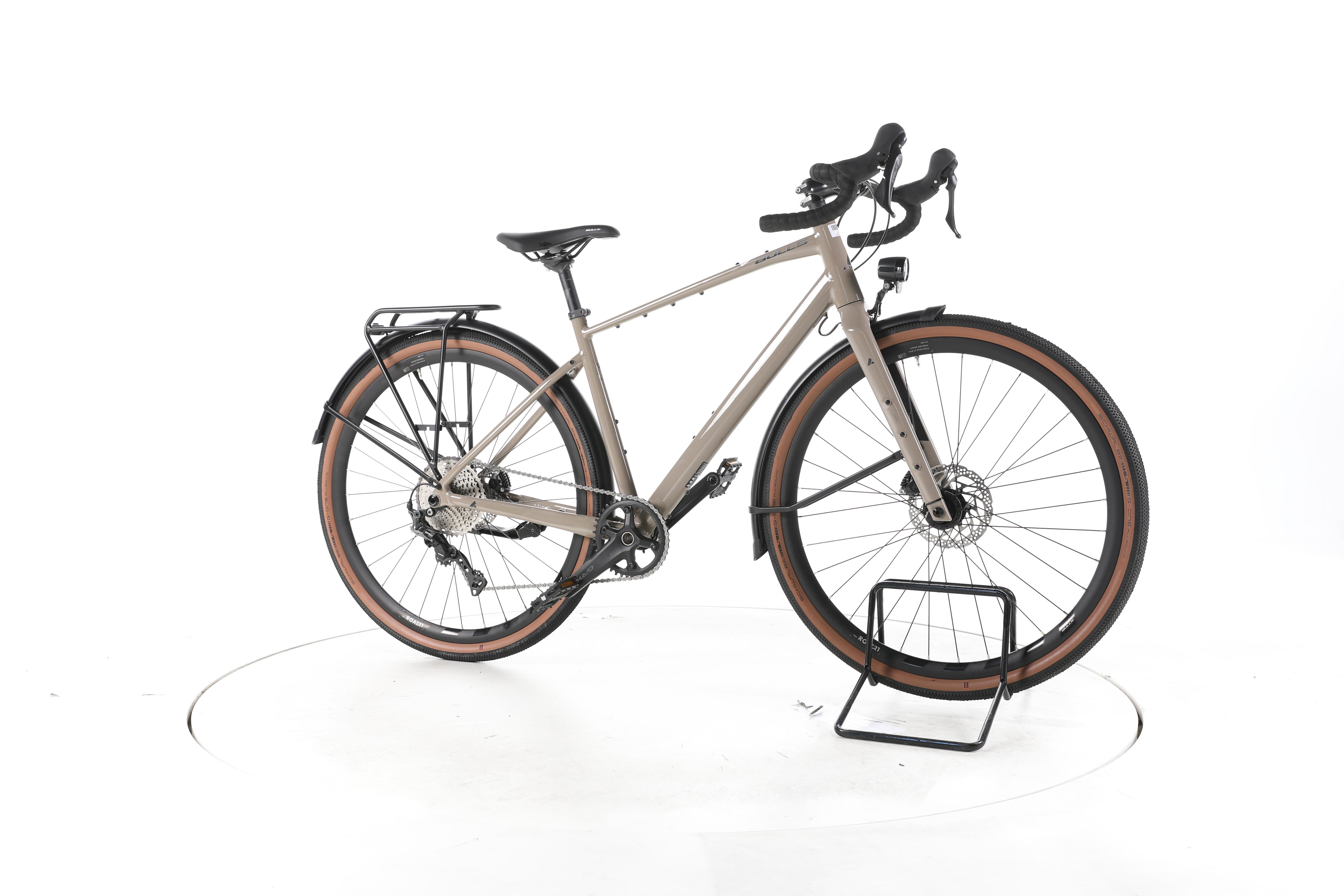 Bulls Daily Grinder 4 Gravelbike 2025 - Image 2