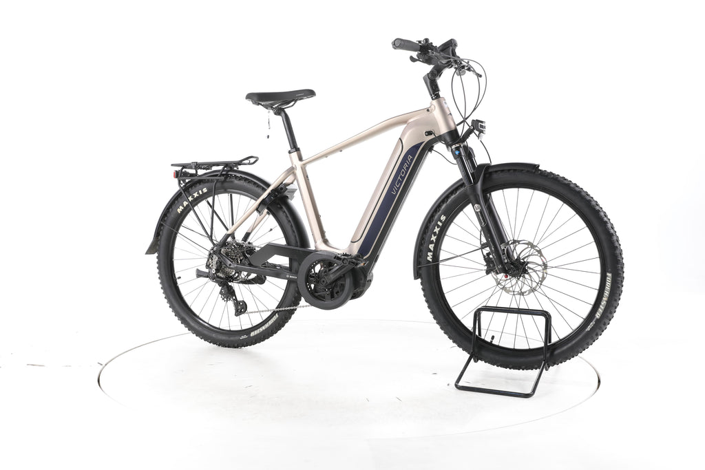 Victoria eAdventure 12.8 Trekking E-Bike - Image 2