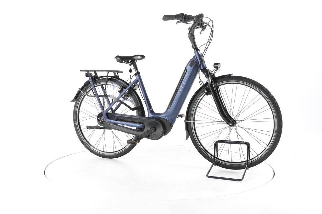 Gazelle Arroyo C7+ HMB Elite City E-Bike Tiefeinsteiger - Image 2