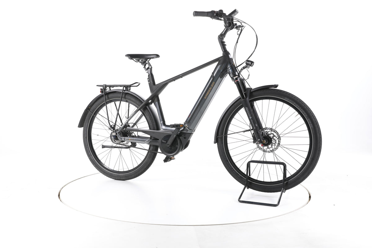 Kreidler Vitality Eco 10 City E-Bike - Image 2