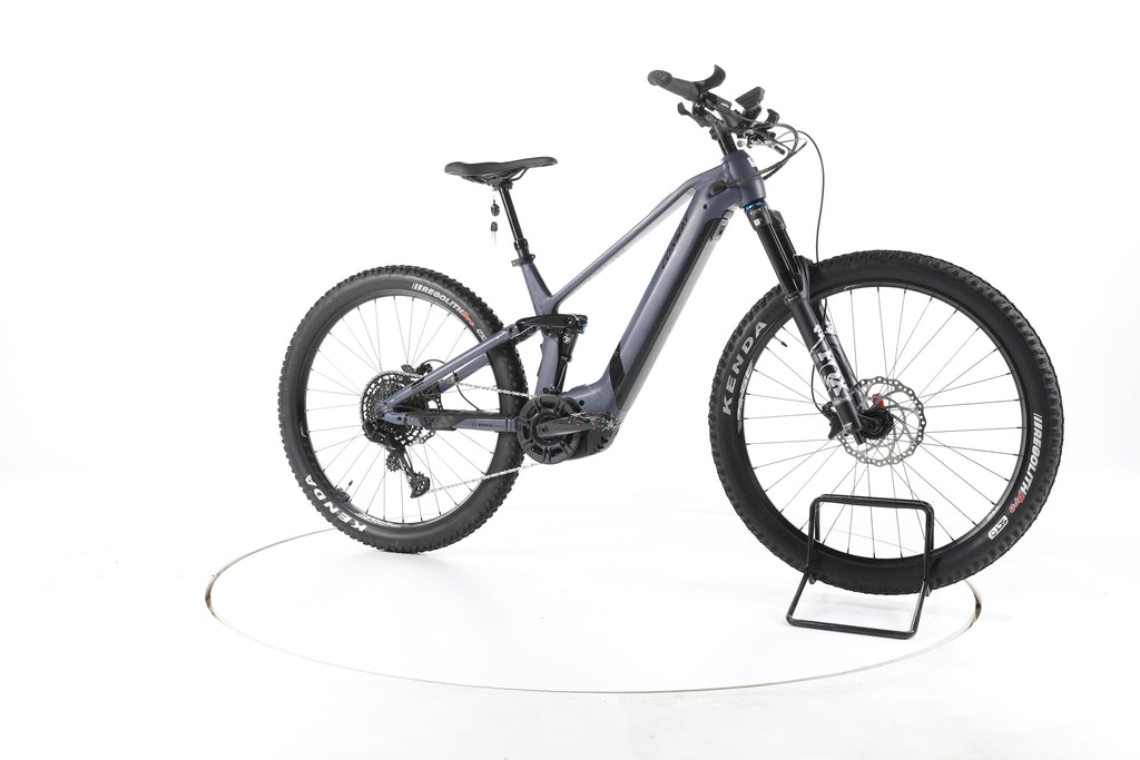Conway Xyron S 3.9 E-Bike Fully - Image 2