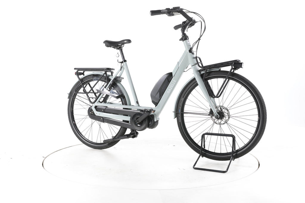 Gazelle Bloom C380 HMS City E-Bike Tiefeinsteiger - Image 2