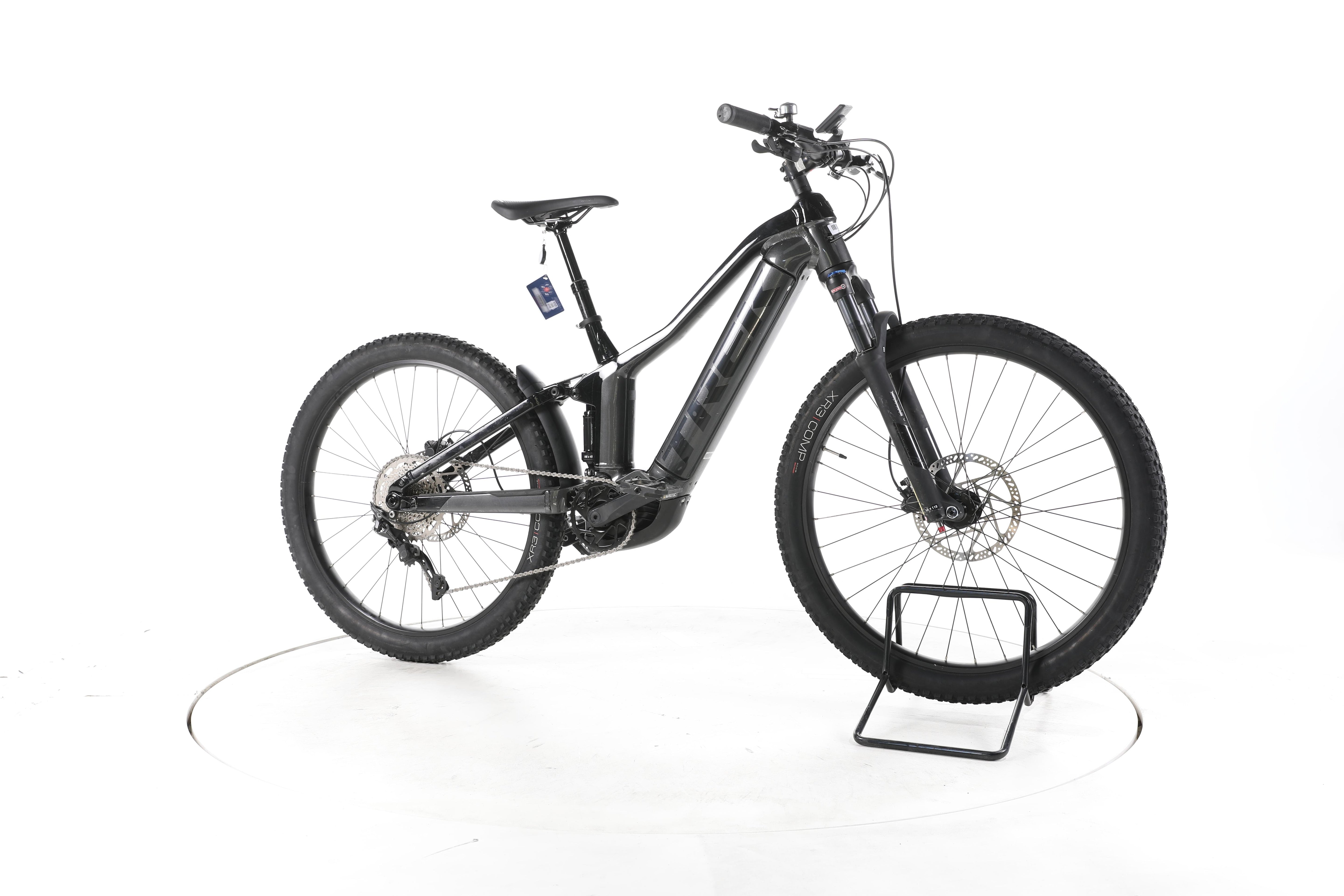 Trek Powerfly Fs 4 E-Bike Fully - Image 2