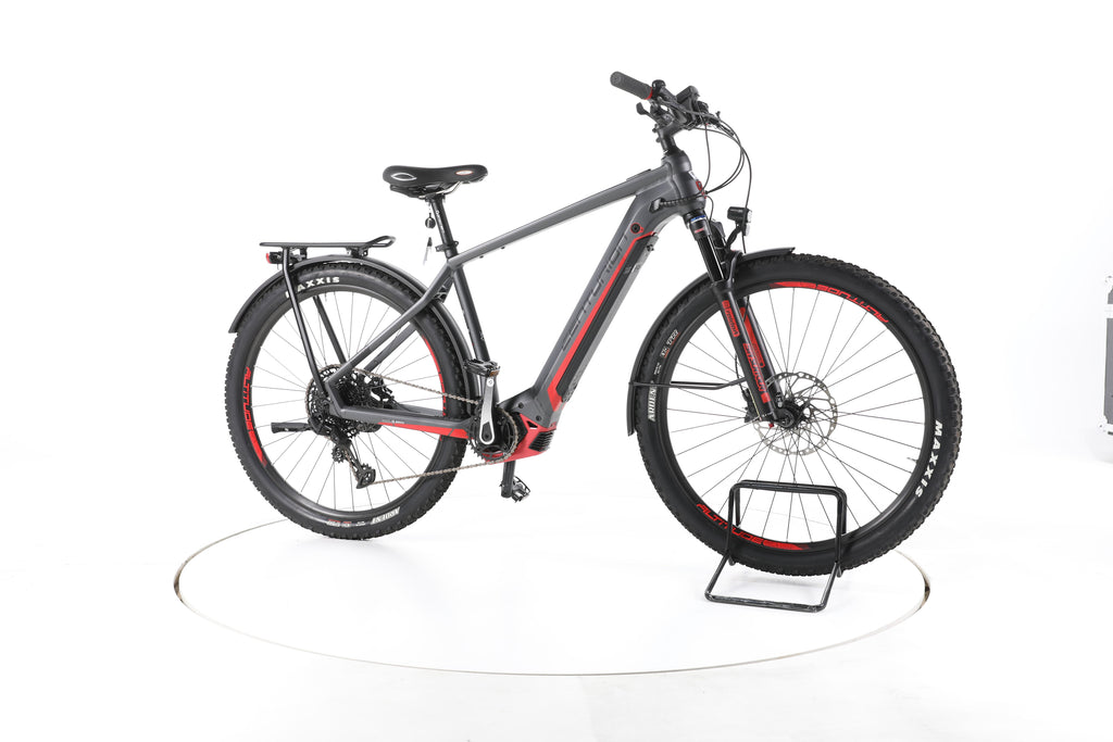 Centurion BACKFIRE E R860I EQ EP2 Trekking E-Bike - Image 2