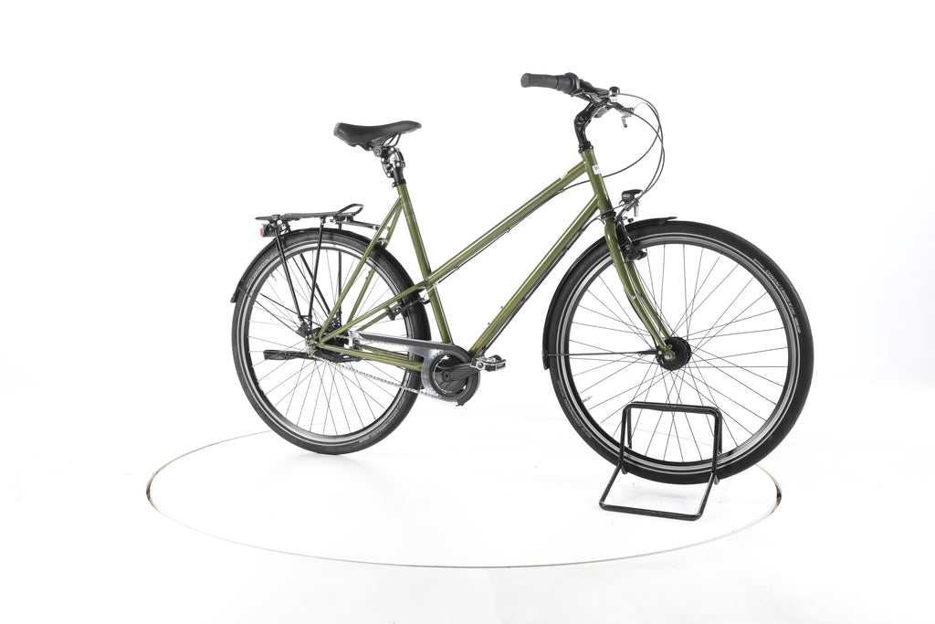 Contoura FE-3 Fahrrad City & Trekking - Image 2