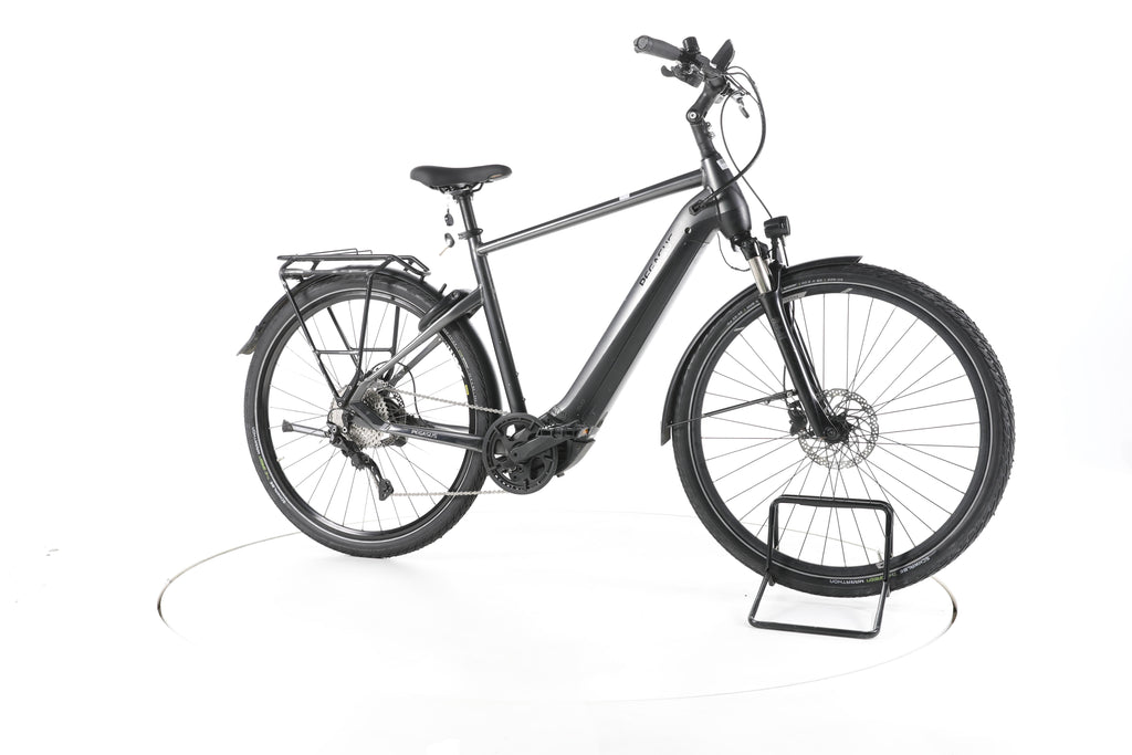 Pegasus Premio EVO 10 Lite Trekking E-Bike - Image 2