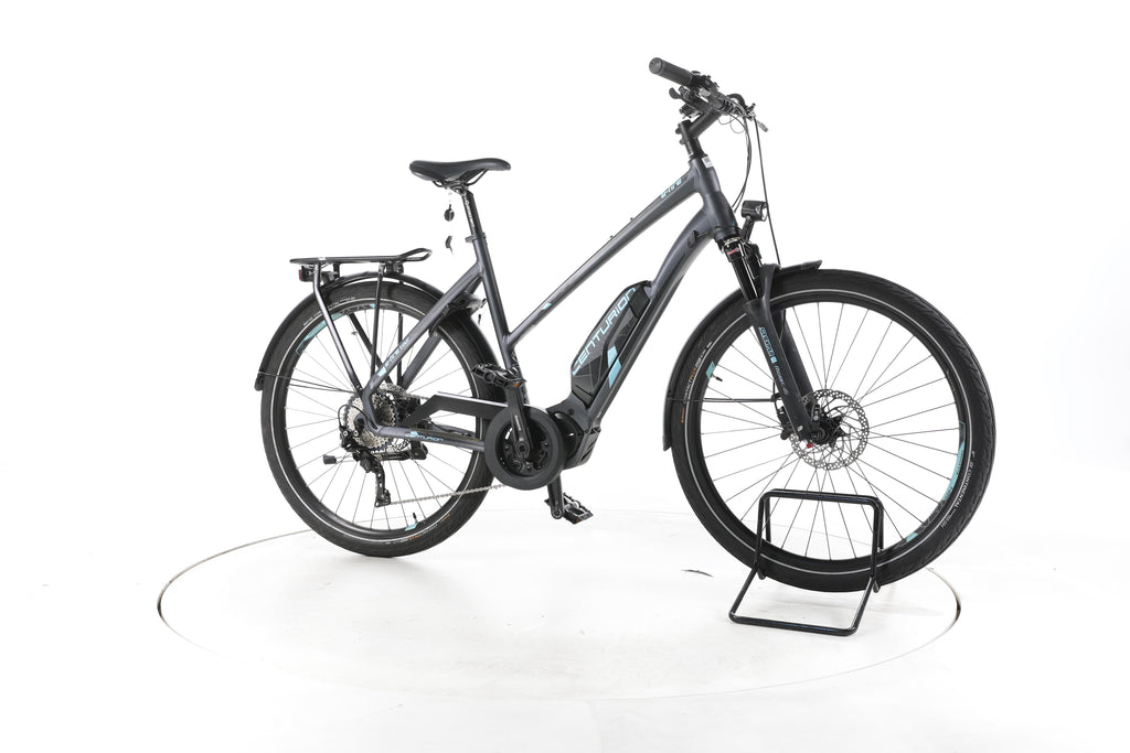 Centurion E Fire Tour F2500 Trekking E-Bike - Image 2