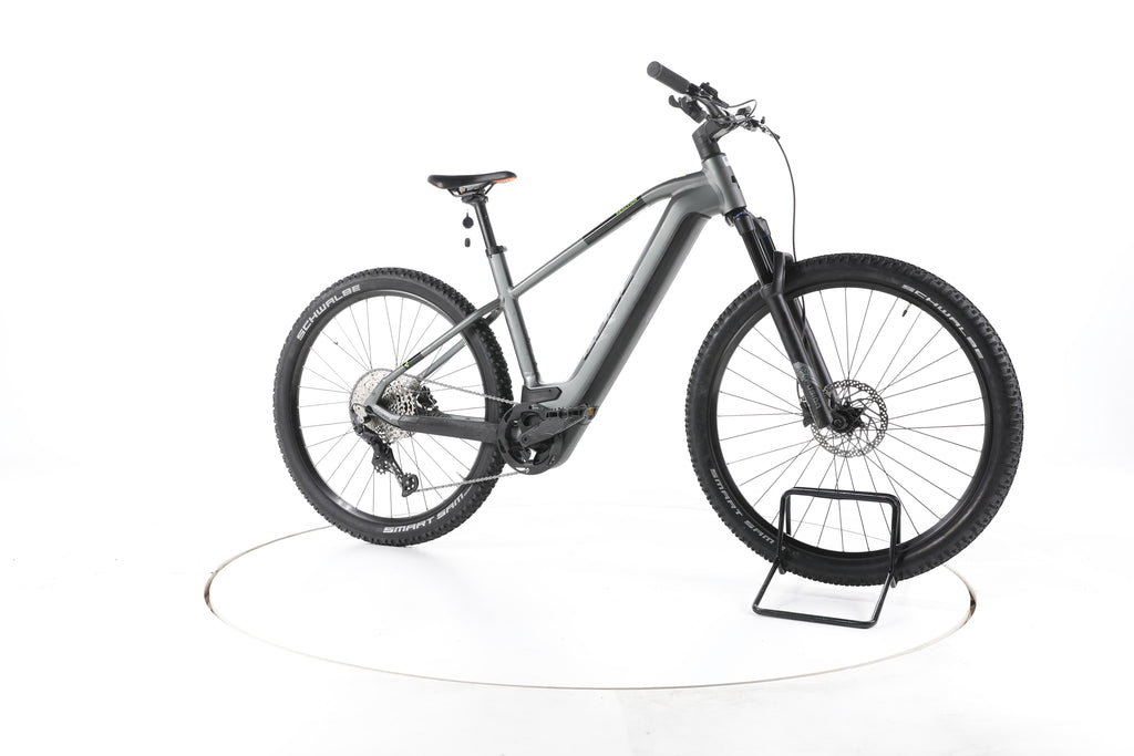 Cube Reaction Hybrid Pro E-Bike - Image 2