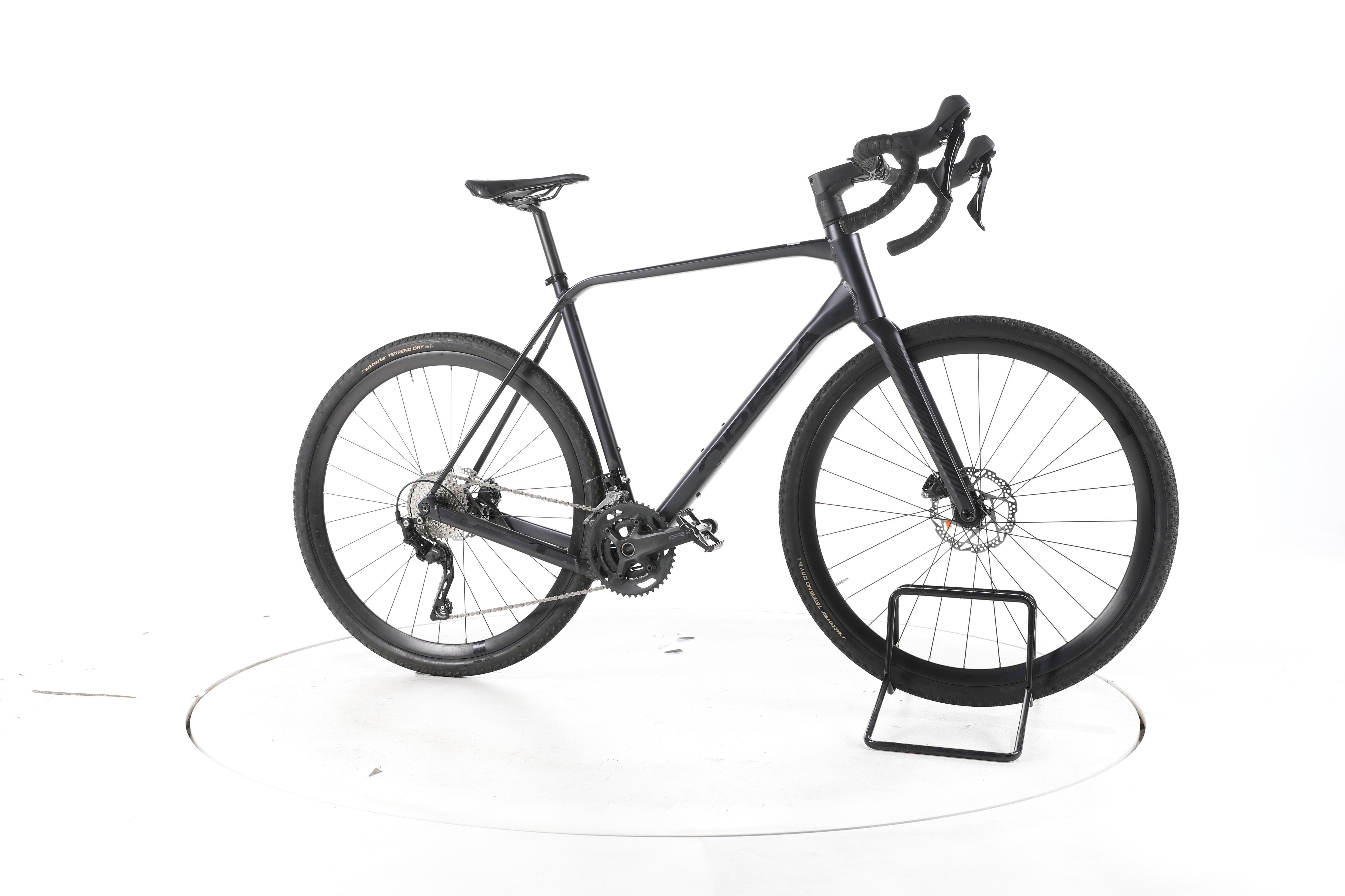 Orbea Terra H40 Gravelbike - Image 2