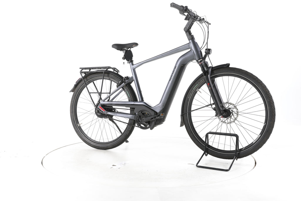 Pegasus Premio EVO NV Lite City E-Bike - Image 2