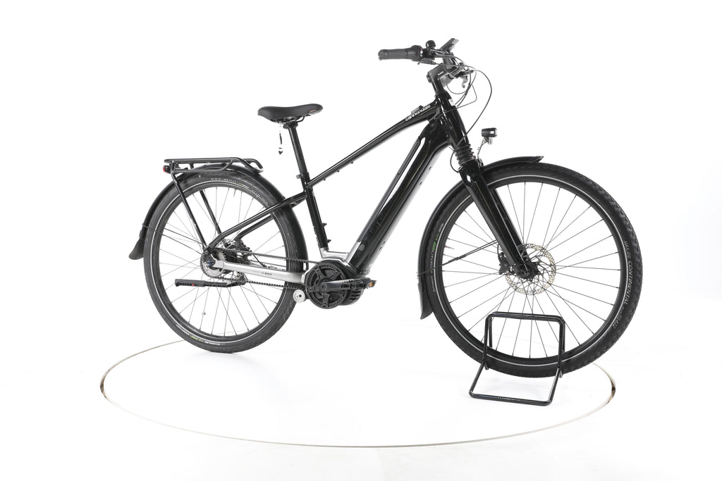 Cannondale Mavaro Neo 3 City E-Bike - Image 2