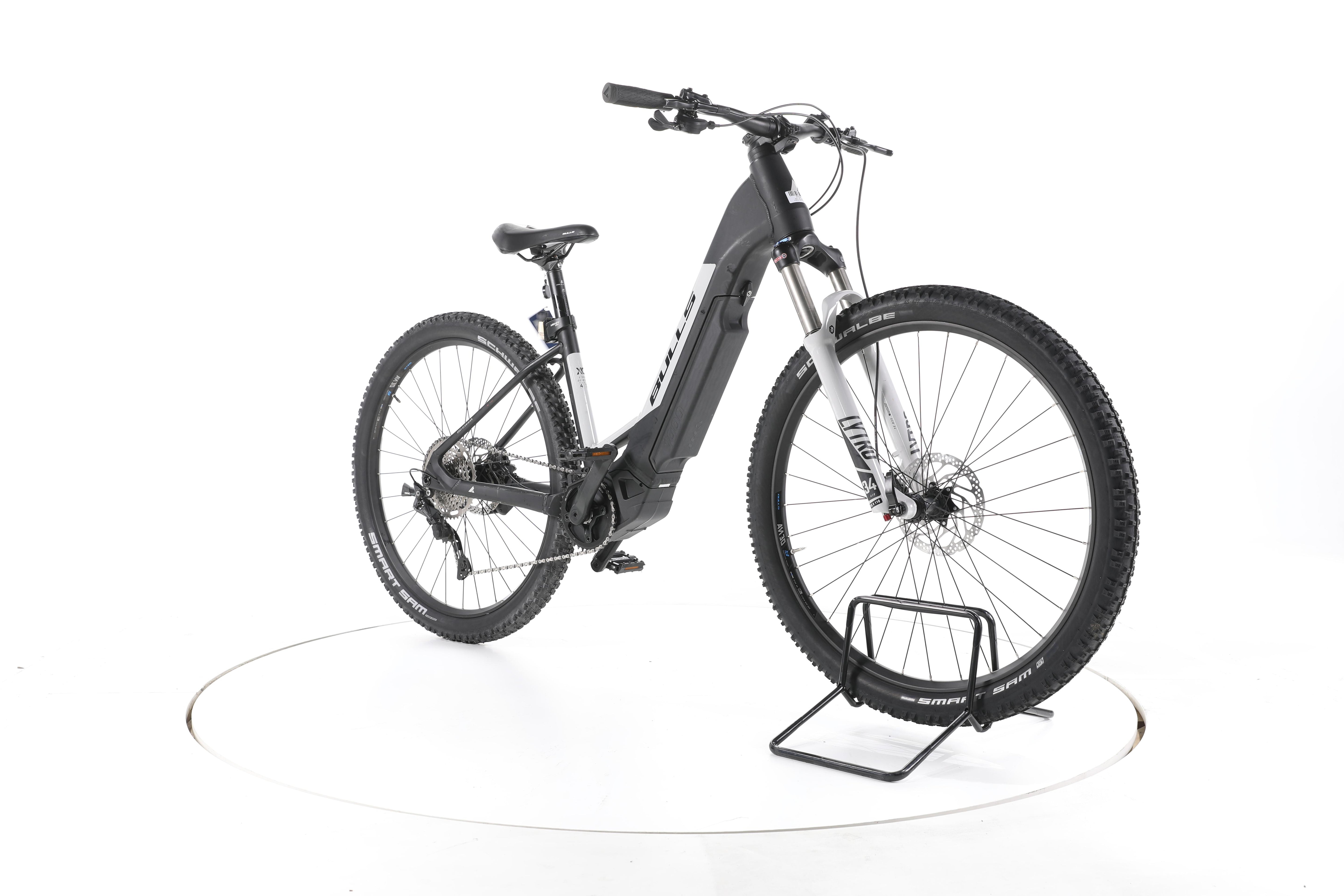 Bulls E-Stream EVO 1 E-Bike - Image 2