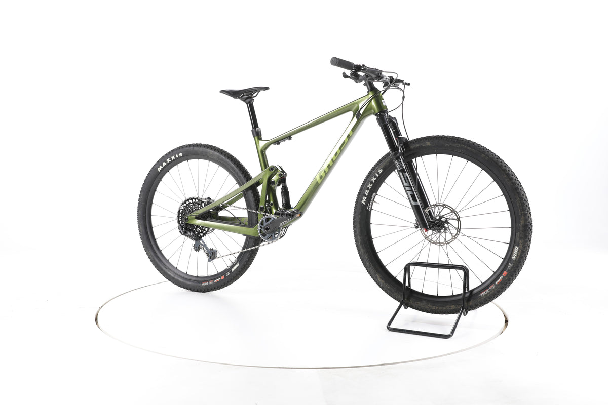 Ghost Lector FS SF LC Universal Fahrrad Fully - Image 2