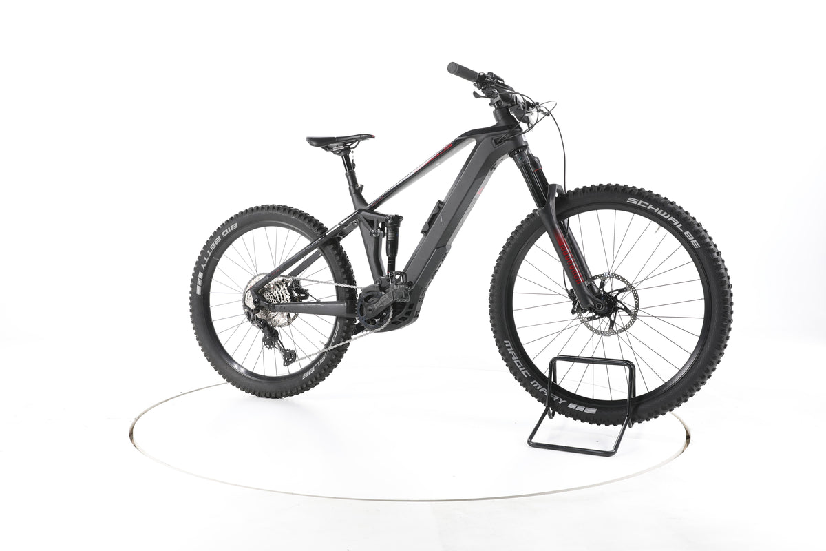 Bulls Sonic Evo Am 3 E-Bike Fully Carbon 2024 - Image 2