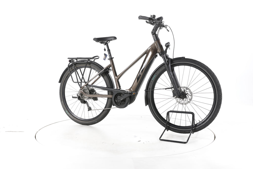 KTM Macina Tour P510 Trekking E-Bike - Image 2