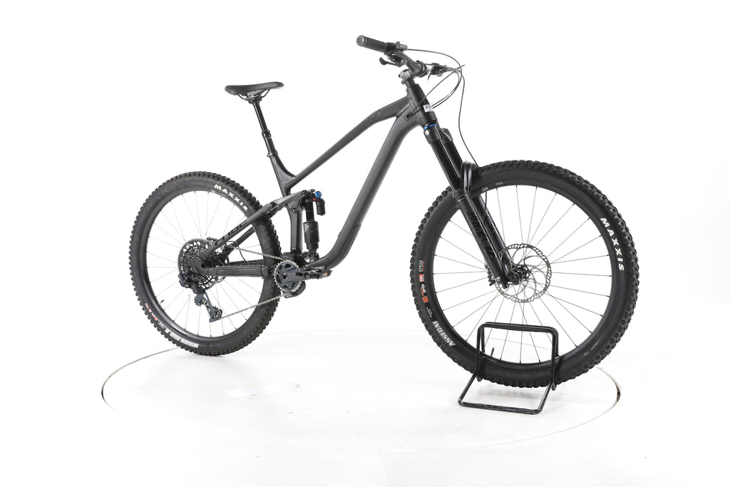 Cube Stereo ONE77 Pro Fahrrad Fully - Image 2