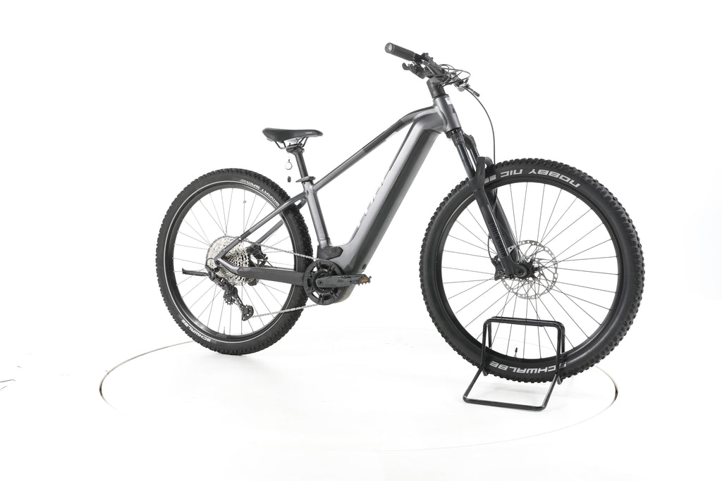 Cube Reaction Hybrid Race E-Bike - Image 2