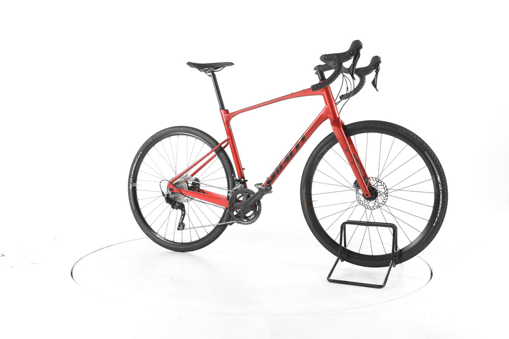 Giant Revolt 1 Gravelbike - Image 2