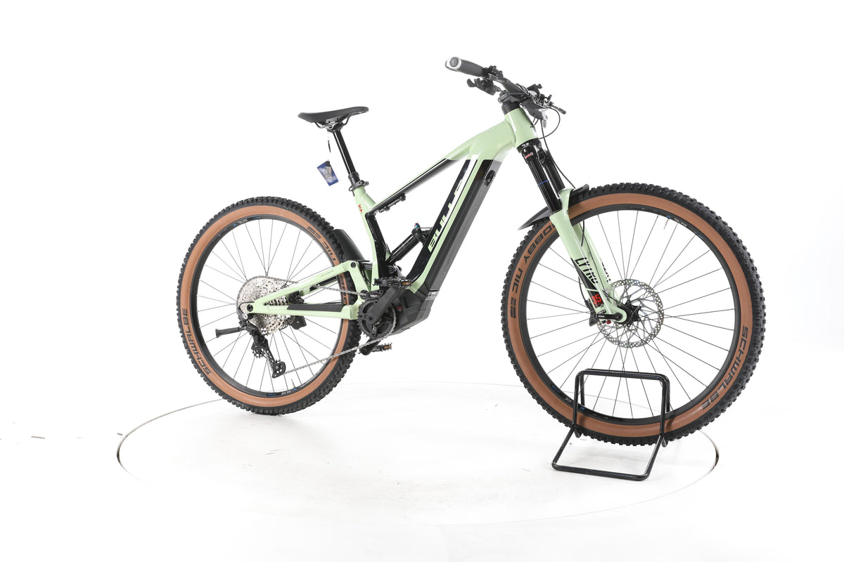 Bulls E-Stream EVO AM 2 E-Bike Fully - Image 2