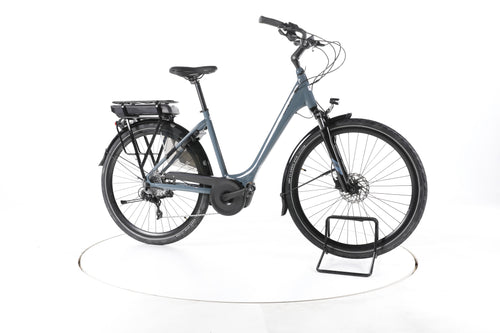 2R Manufaktur ETX9 Trekking E-Bike Tiefeinsteiger - Image 2